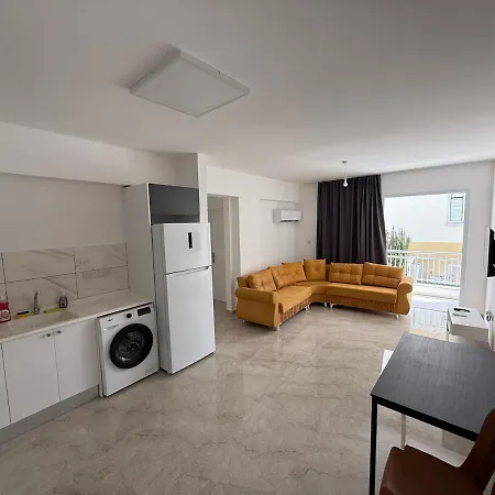 Apartment Modern Flat In F2 Nicosia
