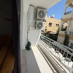 Апартаменты Modern Flat In F2 *