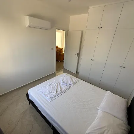 Modern Flat In F2 Никосия