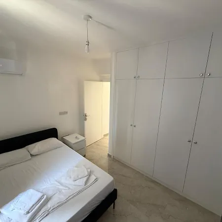 Modern Flat In F2 Апартаменты